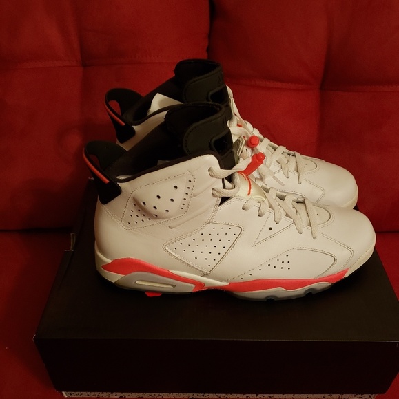 Jordan's